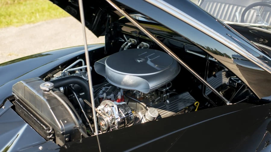 1947 Mercury Eight - Image 4 of 12