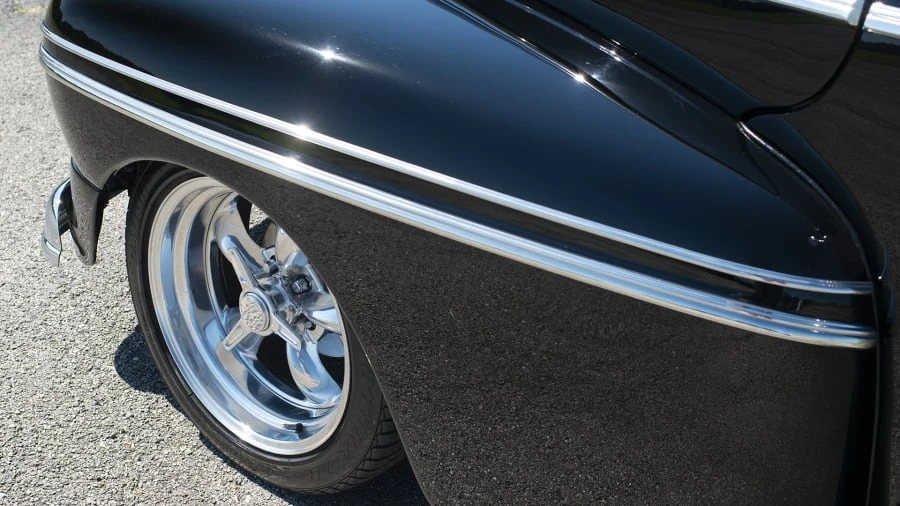 1947 Mercury Eight - Image 8 of 12