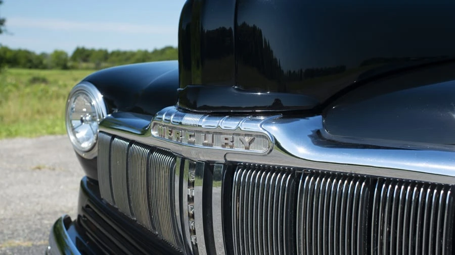 1947 Mercury Eight - Image 9 of 12