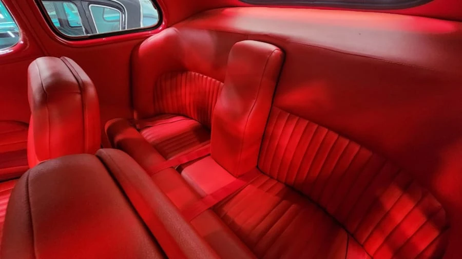 1947 Mercury Eight - Image 5 of 11