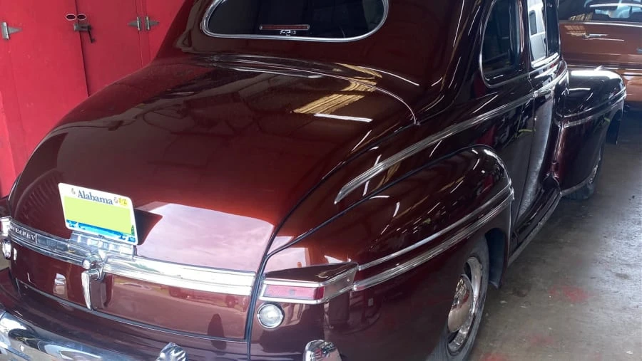 1947 Mercury Eight - Image 25 of 26