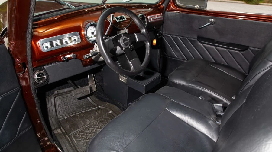 1947 Mercury Eight - Image 13 of 18