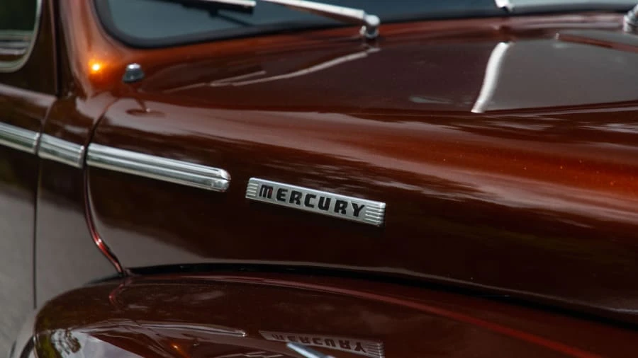 1947 Mercury Eight - Image 10 of 18