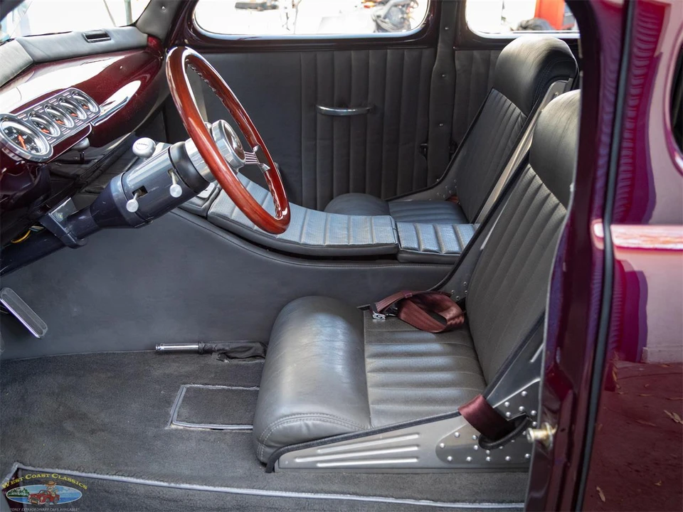 1947 Mercury Eight - Image 31 of 31