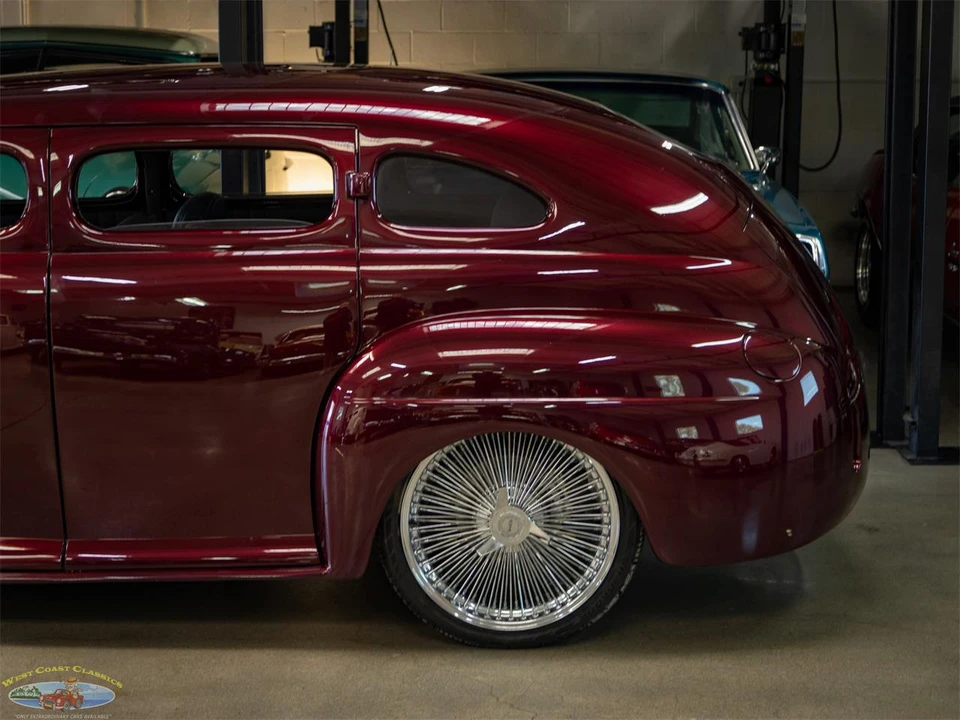 1947 Mercury Eight - Image 7 of 31