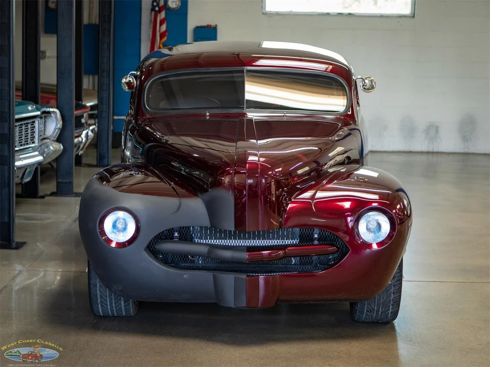 1947 Mercury Eight - Image 13 of 31