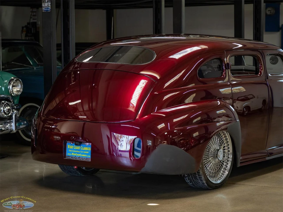 1947 Mercury Eight - Image 25 of 31