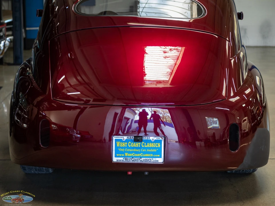 1947 Mercury Eight - Image 20 of 31