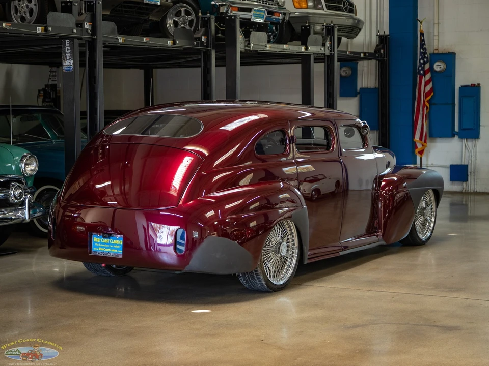 1947 Mercury Eight - Image 25 of 31