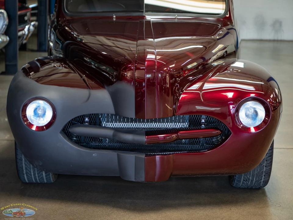 1947 Mercury Eight - Image 16 of 31
