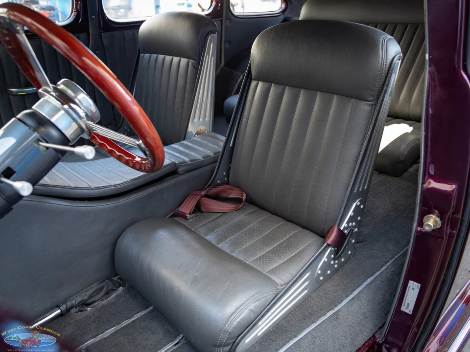 1947 Mercury Eight - Image 28 of 31