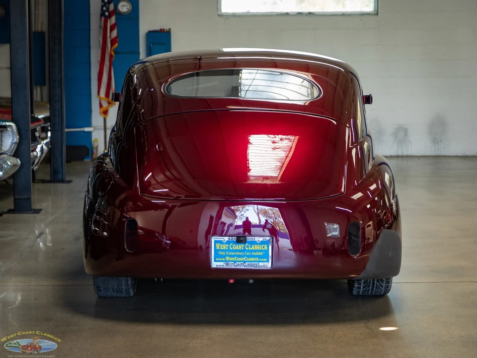 1947 Mercury Eight - Image 18 of 31