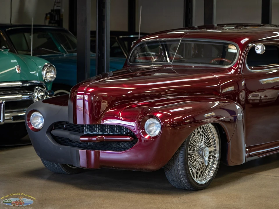 1947 Mercury Eight - Image 9 of 31