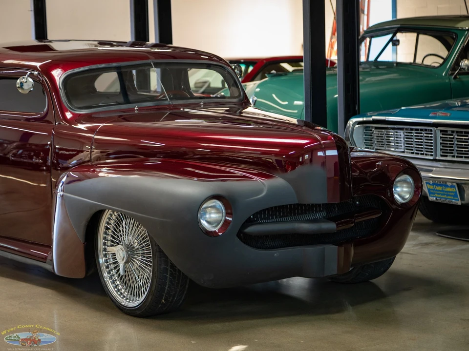 1947 Mercury Eight - Image 13 of 31