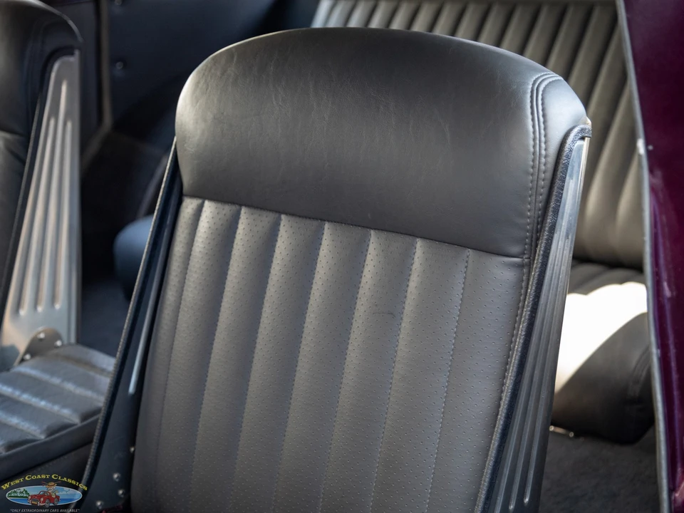 1947 Mercury Eight - Image 30 of 31
