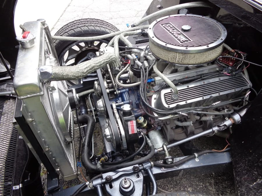1947 Mercury Eight - Image 3 of 5