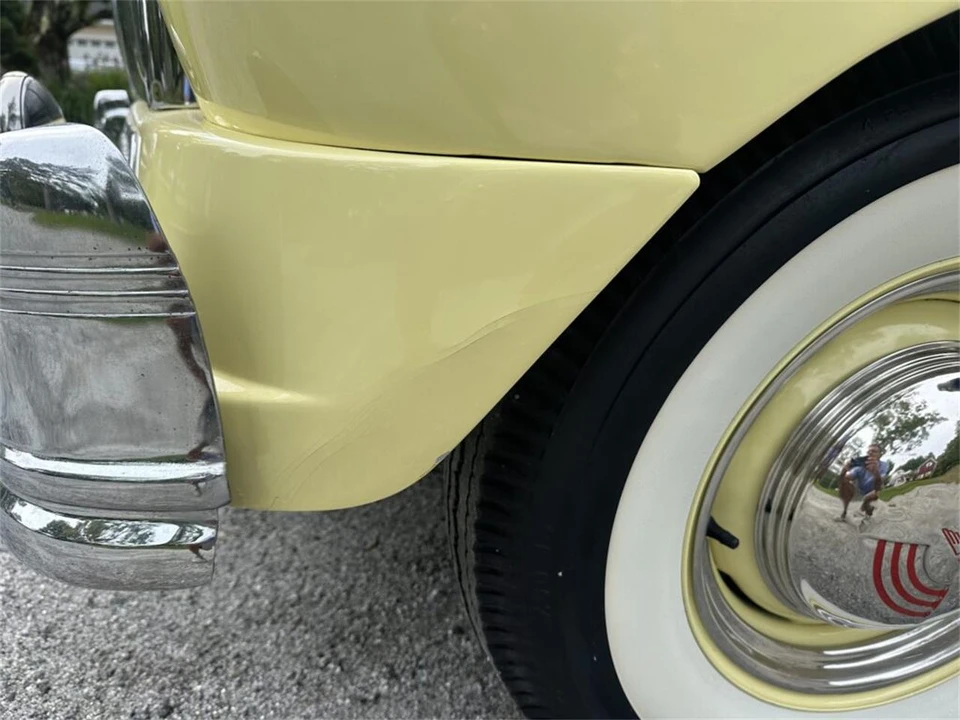 1947 Mercury Eight - Image 19 of 19