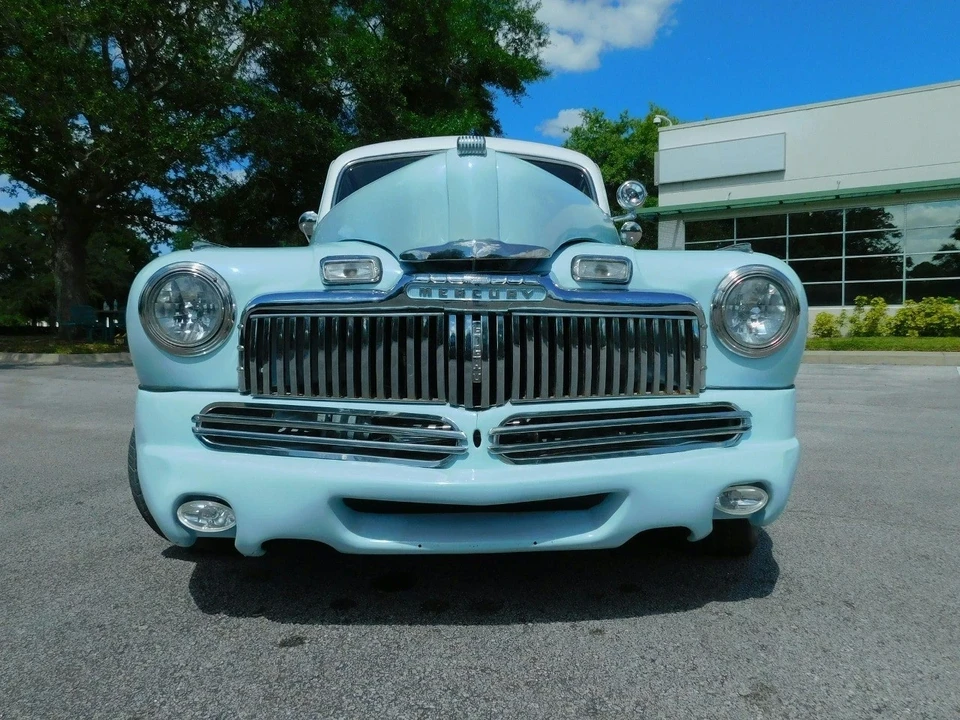 1947 Mercury Eight - Image 12 of 12