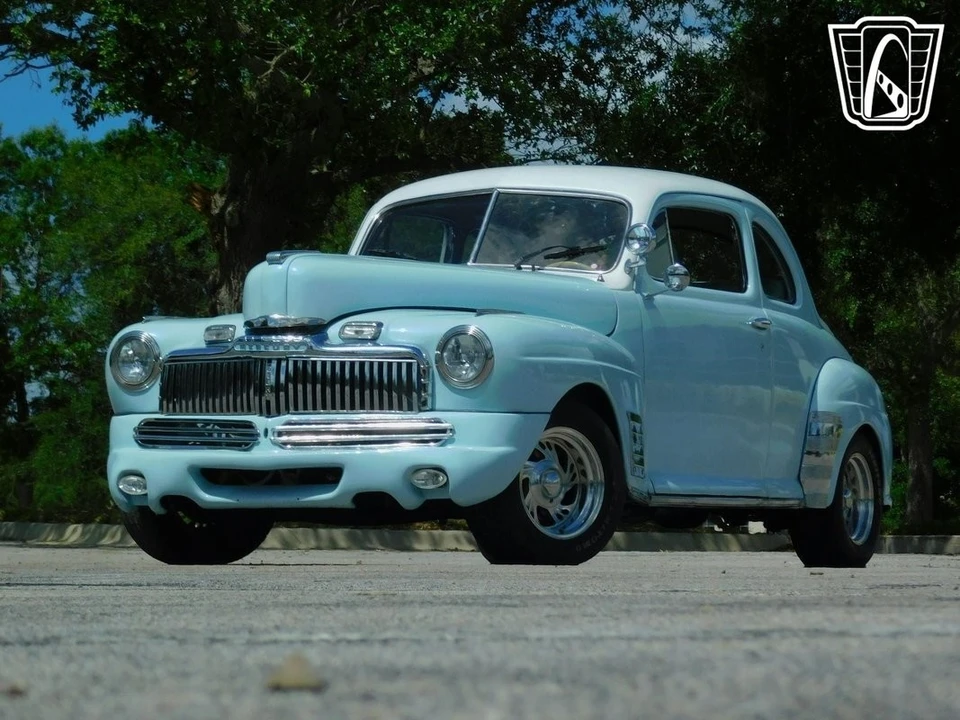 1947 Mercury Eight - Image 3 of 21