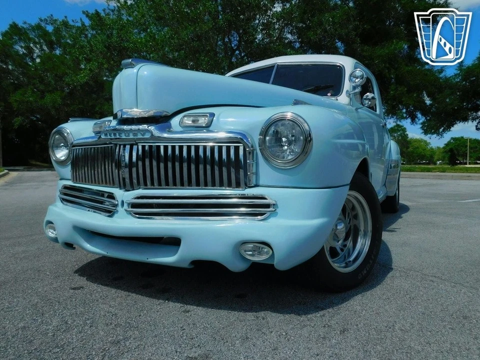 1947 Mercury Eight - Image 24 of 31
