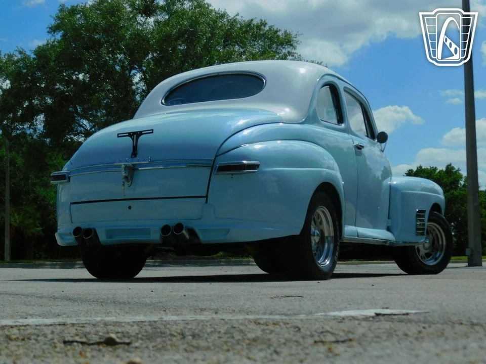 1947 Mercury Eight - Image 14 of 21