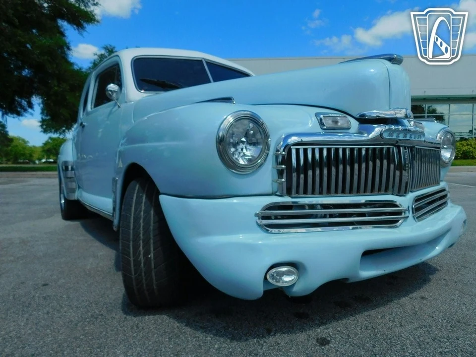 1947 Mercury Eight - Image 23 of 31