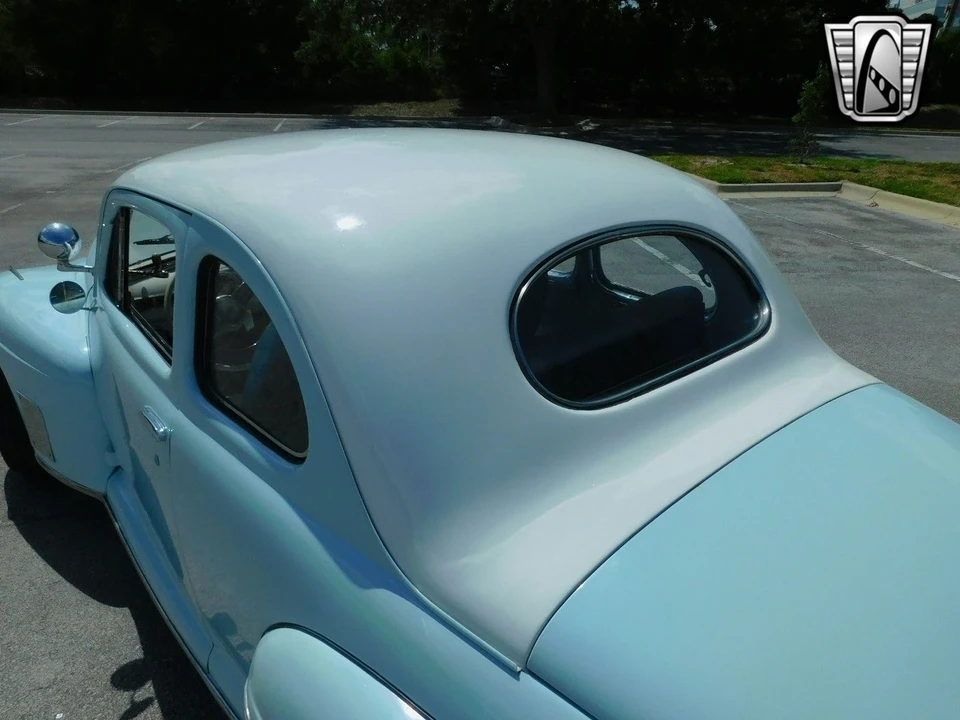 1947 Mercury Eight - Image 14 of 21