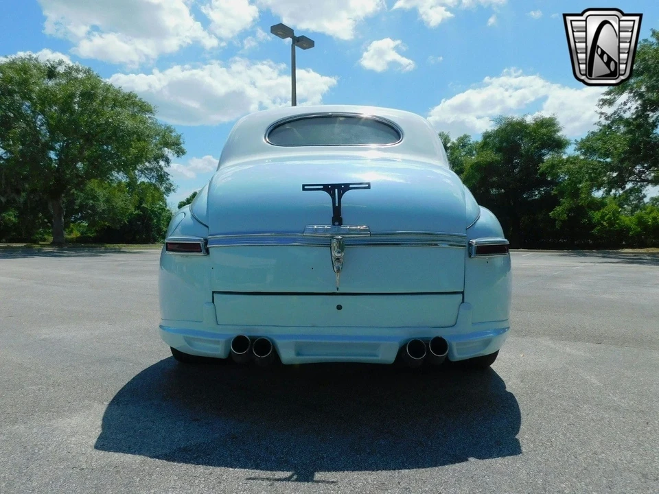 1947 Mercury Eight - Image 16 of 21