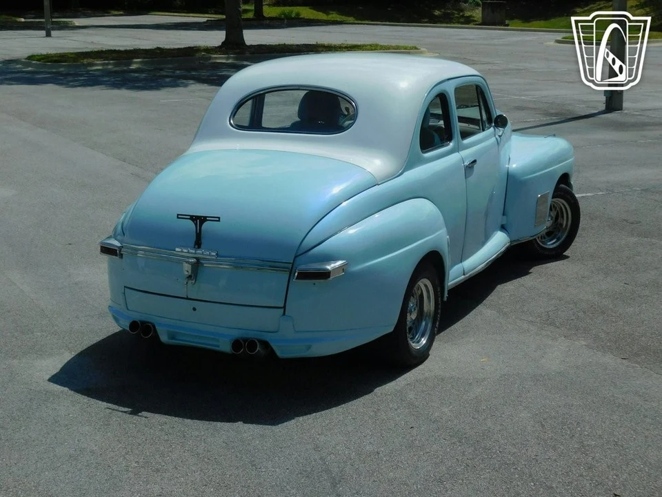 1947 Mercury Eight - Image 16 of 21