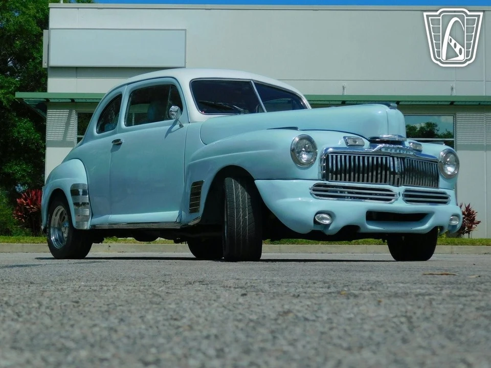 1947 Mercury Eight - Image 20 of 21
