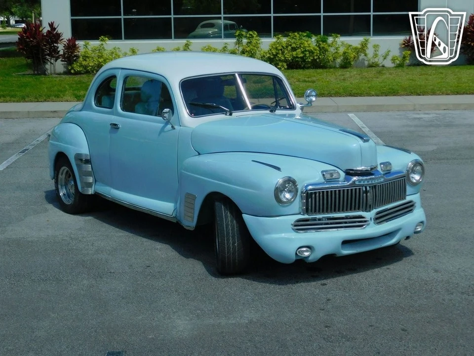 1947 Mercury Eight - Image 22 of 31