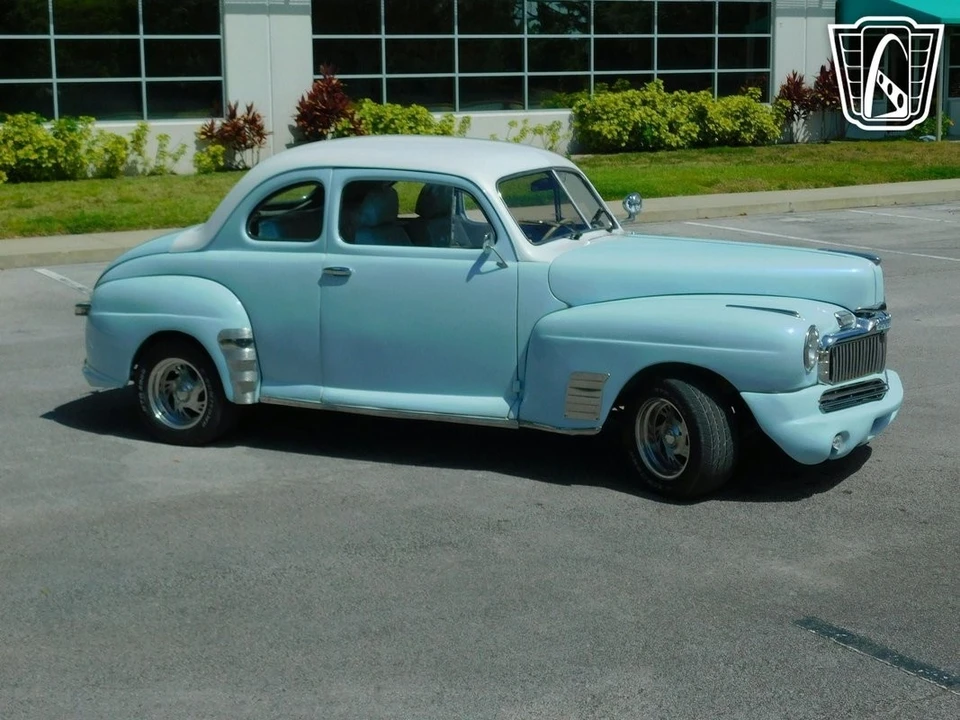 1947 Mercury Eight - Image 20 of 21