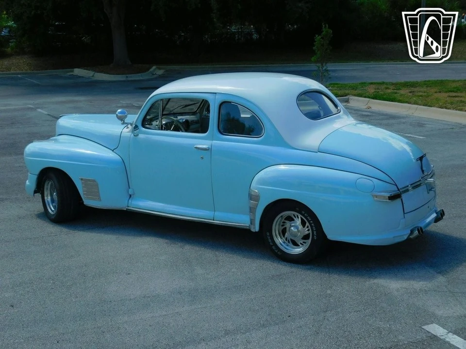 1947 Mercury Eight - Image 10 of 21