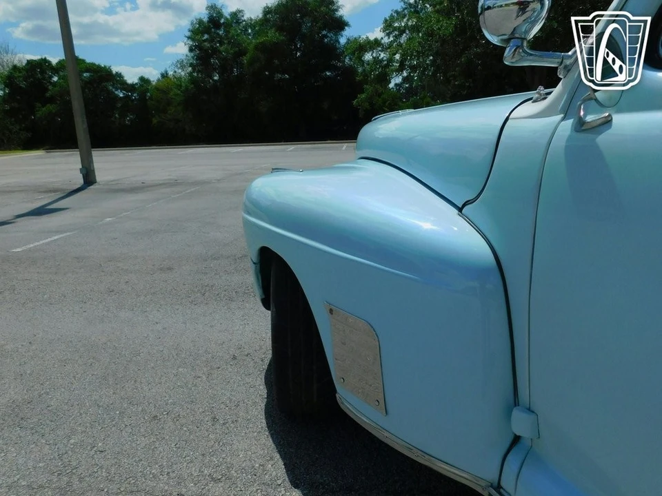 1947 Mercury Eight - Image 26 of 31