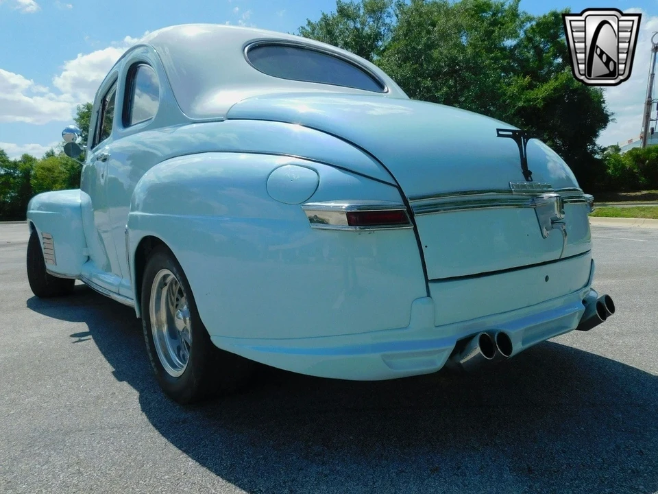 1947 Mercury Eight - Image 15 of 21