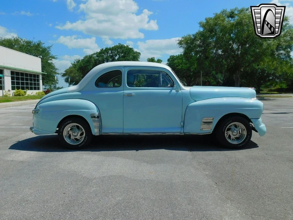 1947 Mercury Eight - Image 18 of 21