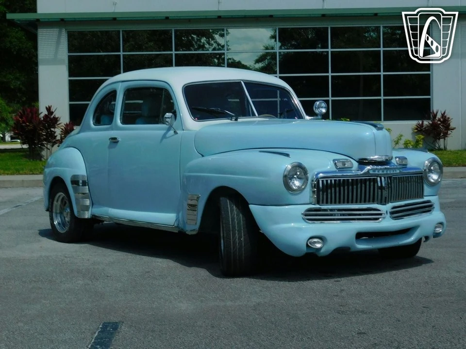 1947 Mercury Eight - Image 21 of 21