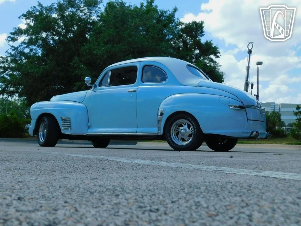 1947 Mercury Eight - Image 9 of 21