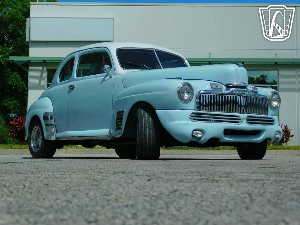 1947 Mercury Eight - Image 21 of 21
