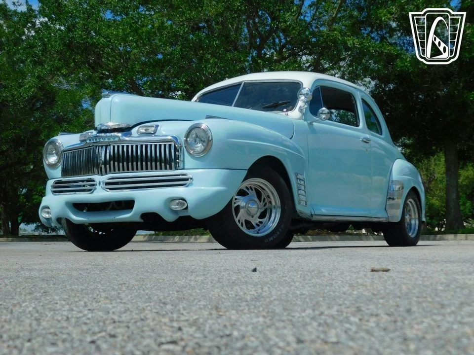1947 Mercury Eight - Image 5 of 21