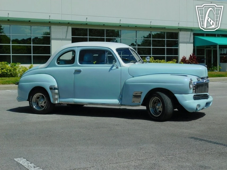 1947 Mercury Eight - Image 19 of 21