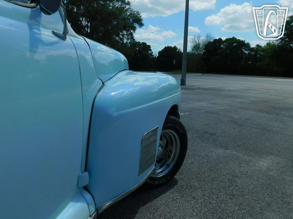 1947 Mercury Eight - Image 27 of 31