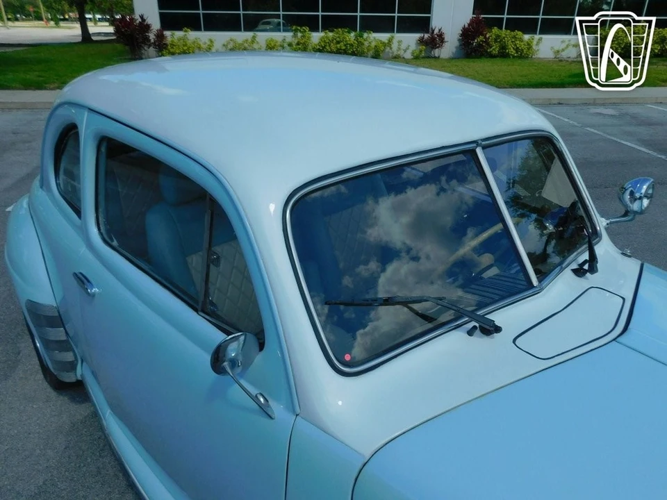 1947 Mercury Eight - Image 31 of 31