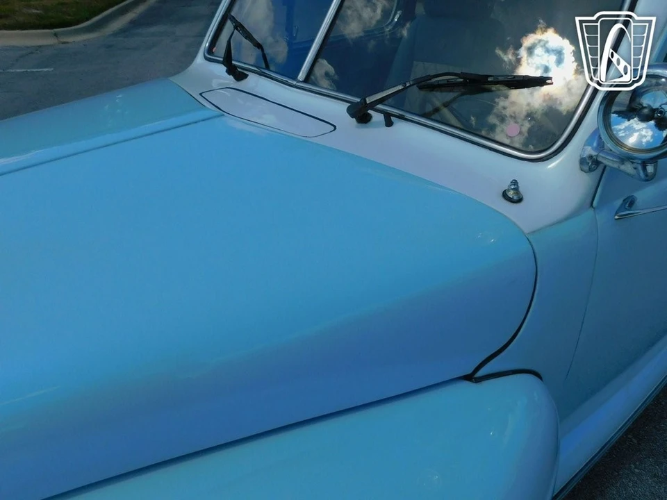 1947 Mercury Eight - Image 29 of 31
