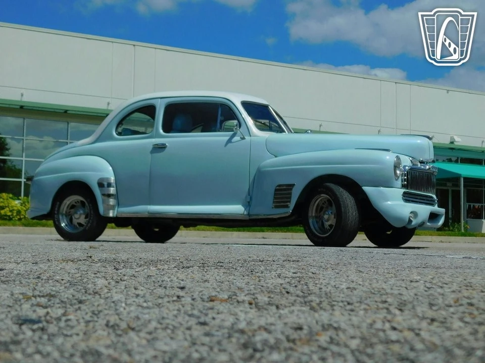 1947 Mercury Eight - Image 17 of 21