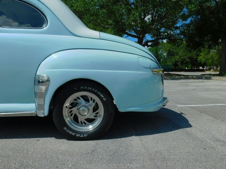 1947 Mercury Eight - Image 20 of 21