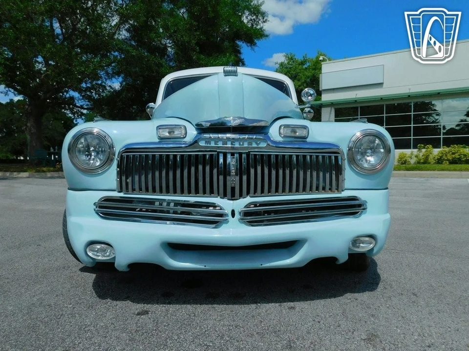 1947 Mercury Eight - Image 25 of 31