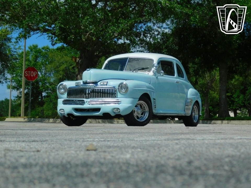 1947 Mercury Eight - Image 4 of 21