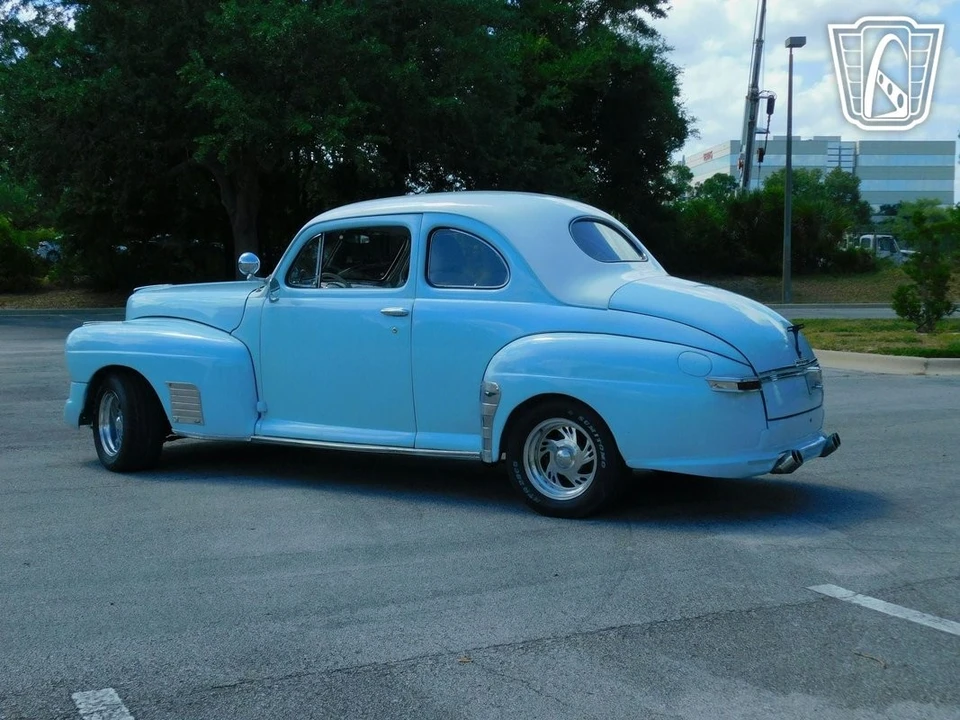 1947 Mercury Eight - Image 9 of 21