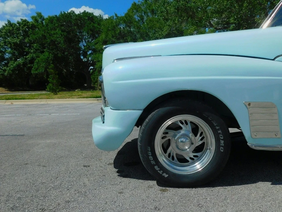 1947 Mercury Eight - Image 19 of 21